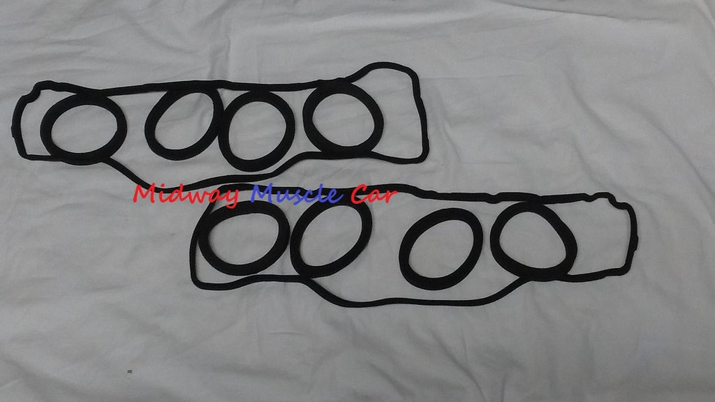 rear body tail light lamp gasket set 74-78 Pontiac Trans Am Firebird Formula