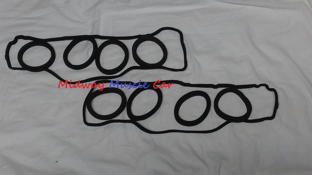 rear body tail light lamp gasket set 74-78 Pontiac Trans Am Firebird Formula