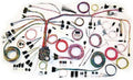 67 68 Chevy Camaro Wiring kit Classic Update Wiring Harness Series ss rs/ss z/28