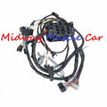 dash wiring harness w/ fuseblock Chevy GMC 75-78 pickup truck blazer suburban