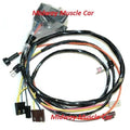 engine wiring harness w/ HEI  1967 67 Chevy Camaro SS 302 427 350 396
