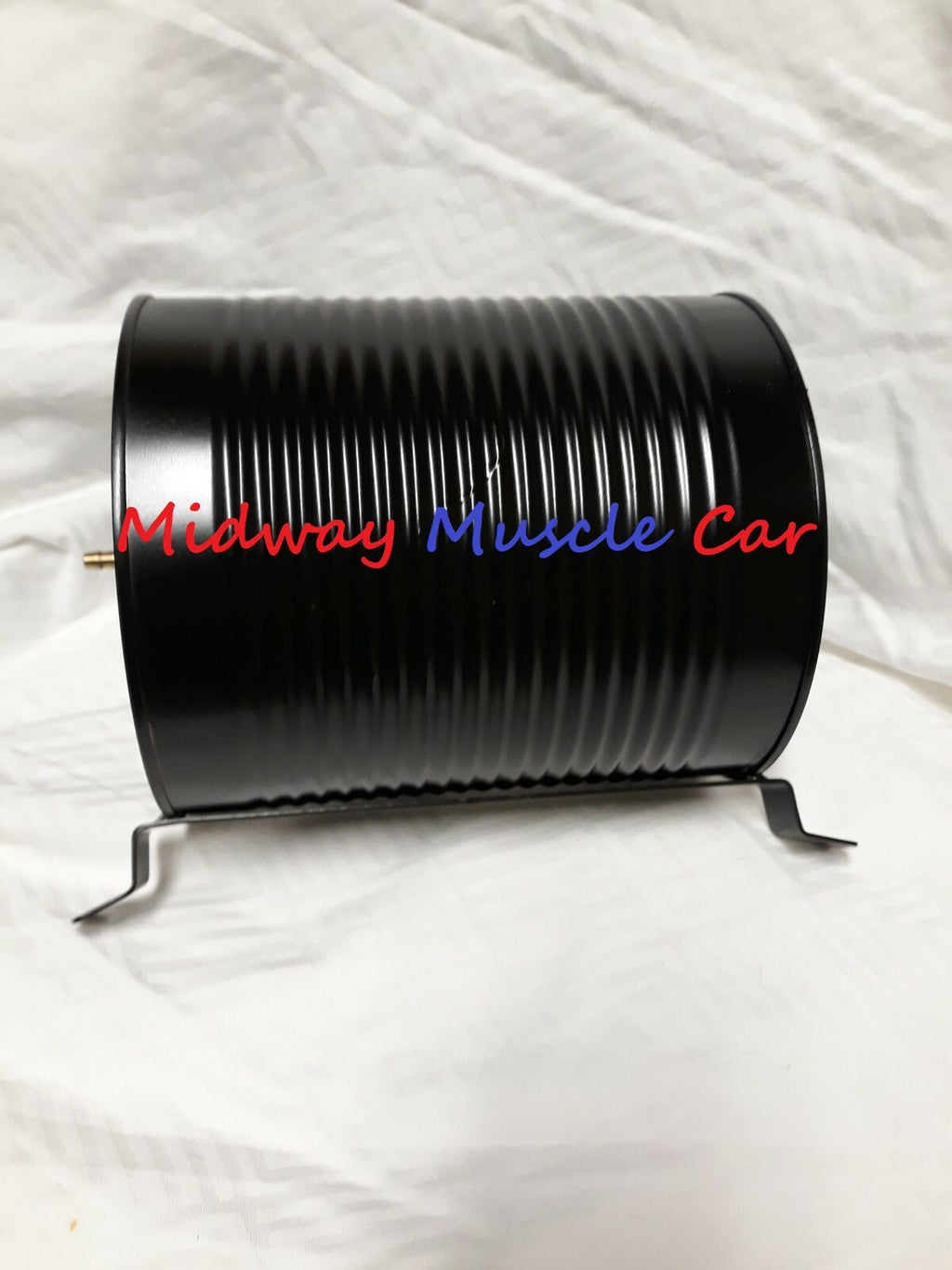 68 69 Pontiac GTO Hide-A-Way Hidden Headlight Vacuum Canister storage tank can