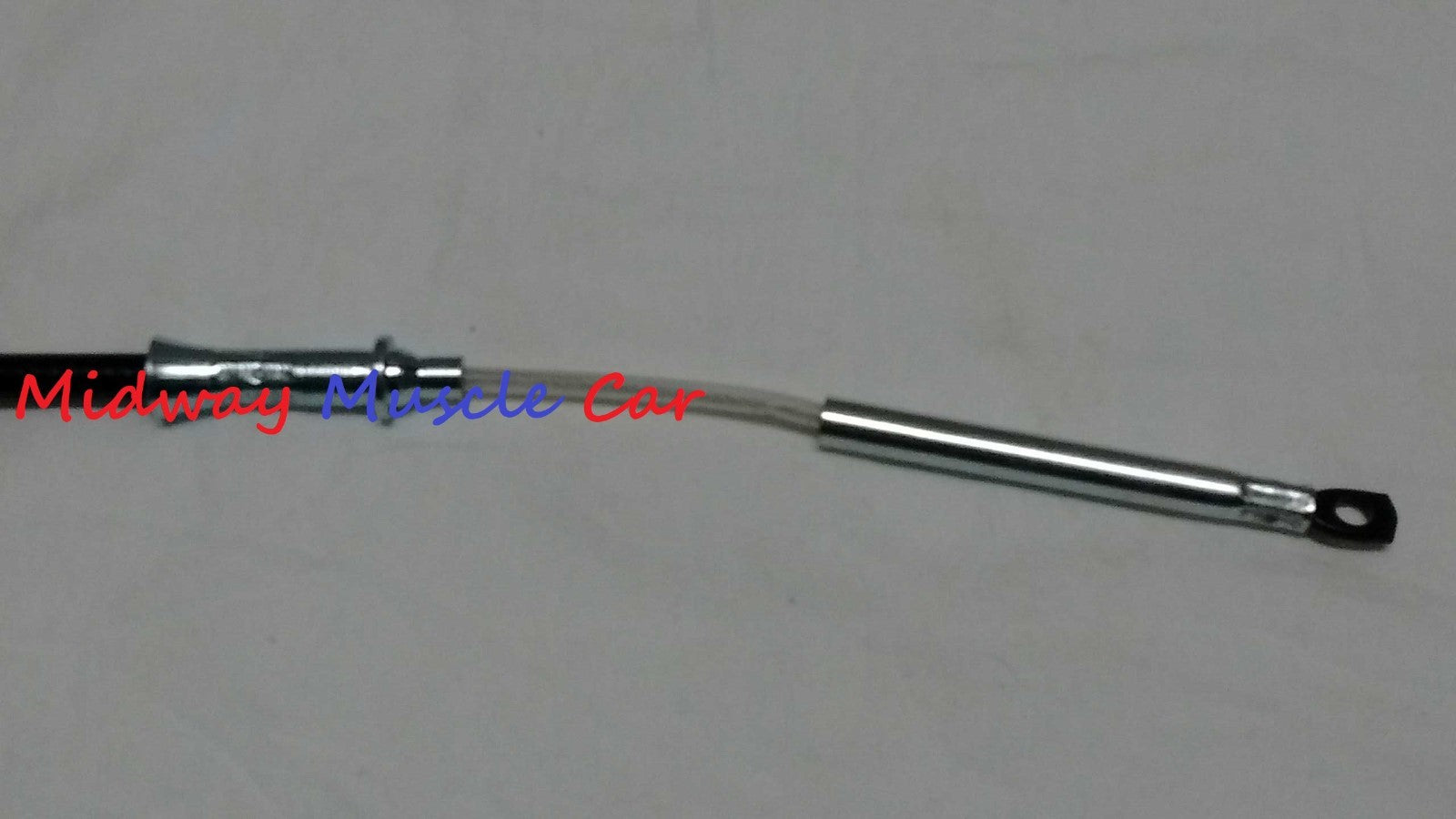 NEW 4 bbl accelerator throttle cable 68 69 Pontiac Firebird Trans Am Firebird F4