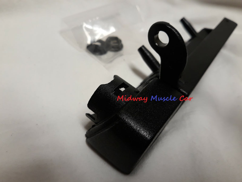 NEW outer passenger RH outside door handle 84-96 Chevy Corvette