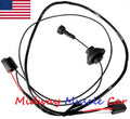 heater control harness 77-81 Pontiac Firebird T/A Formula Trans Am