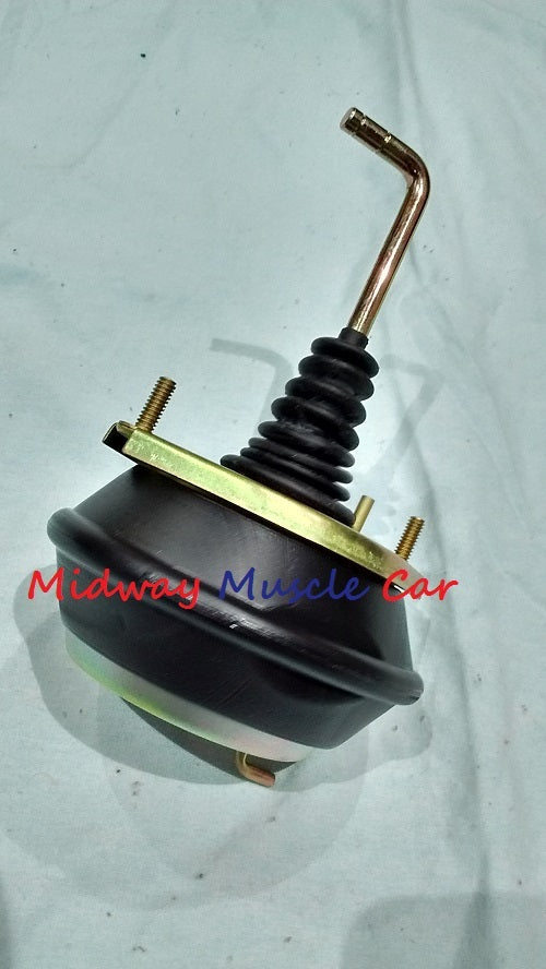 NEW vacuum hideaway hidden head light lamp door actuator 68 69 Pontiac GTO Judge