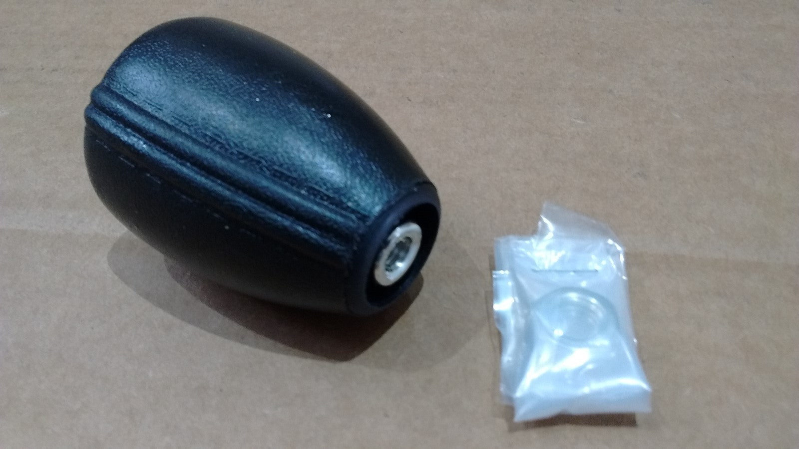 NEW black 4 speed shift shifter knob 71-81 Pontiac Firebird T/A Formula Trans Am