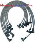 NEW replacement Packard spark plug wires 78 79 80 81 82 Chevy Corvette