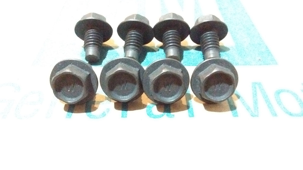W valve cover bolts Pontiac GTO Firebird Formula 350 389 400 428 326 455 64-79