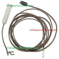 dash tach wiring harness 68 69 Pontiac GTO Judge coil to tachometer 69 G/P