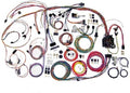 70 71 72 Chevy Chevelle Wiring kit  Classic Update Wiring Harness Series  ss