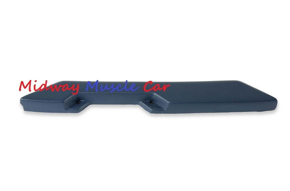 Camel LH drivers armrest 81-87 Chevy GMC Pickup Blazer C10 K10 Suburban