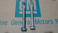 NOS starter bolts Chevy Chevelle Camaro Nova Corvette 66 - 72 396 454 427 69 70