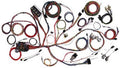 67 68 Ford Mustang Wiring kit  Classic Update Wiring Harness Series shelby mach1
