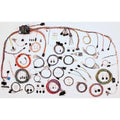73-82 Chevy GMC pickup Truck Wiring kit  Classic Update Wiring Harness Series