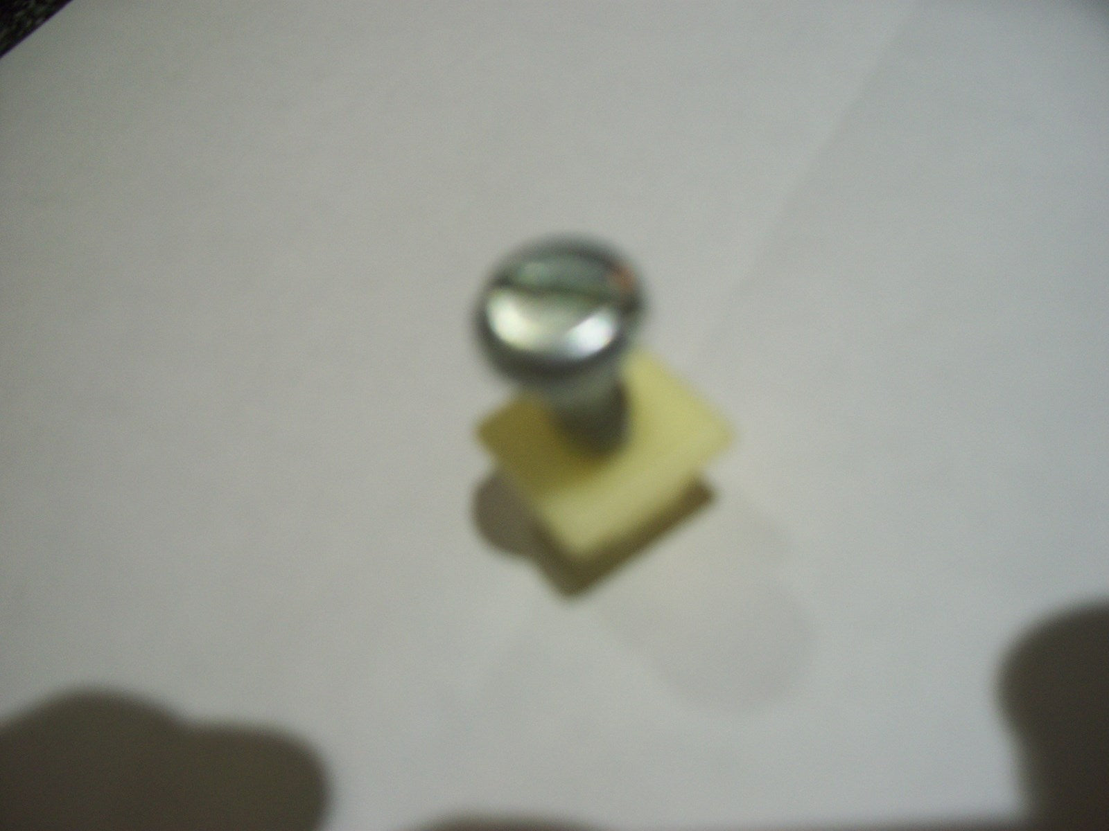 correct GM license plate screws Pontiac GTO Chevy Chevelle Camaro Trans am 442