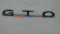 64 65 66 67 Pontiac GTO rear side quarter 1/4 panel GTO emblem