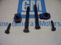 GAS TANK STRAP HARDWARE mount kit   68 69 71 72 GTO 442 GS chevelle pontiac