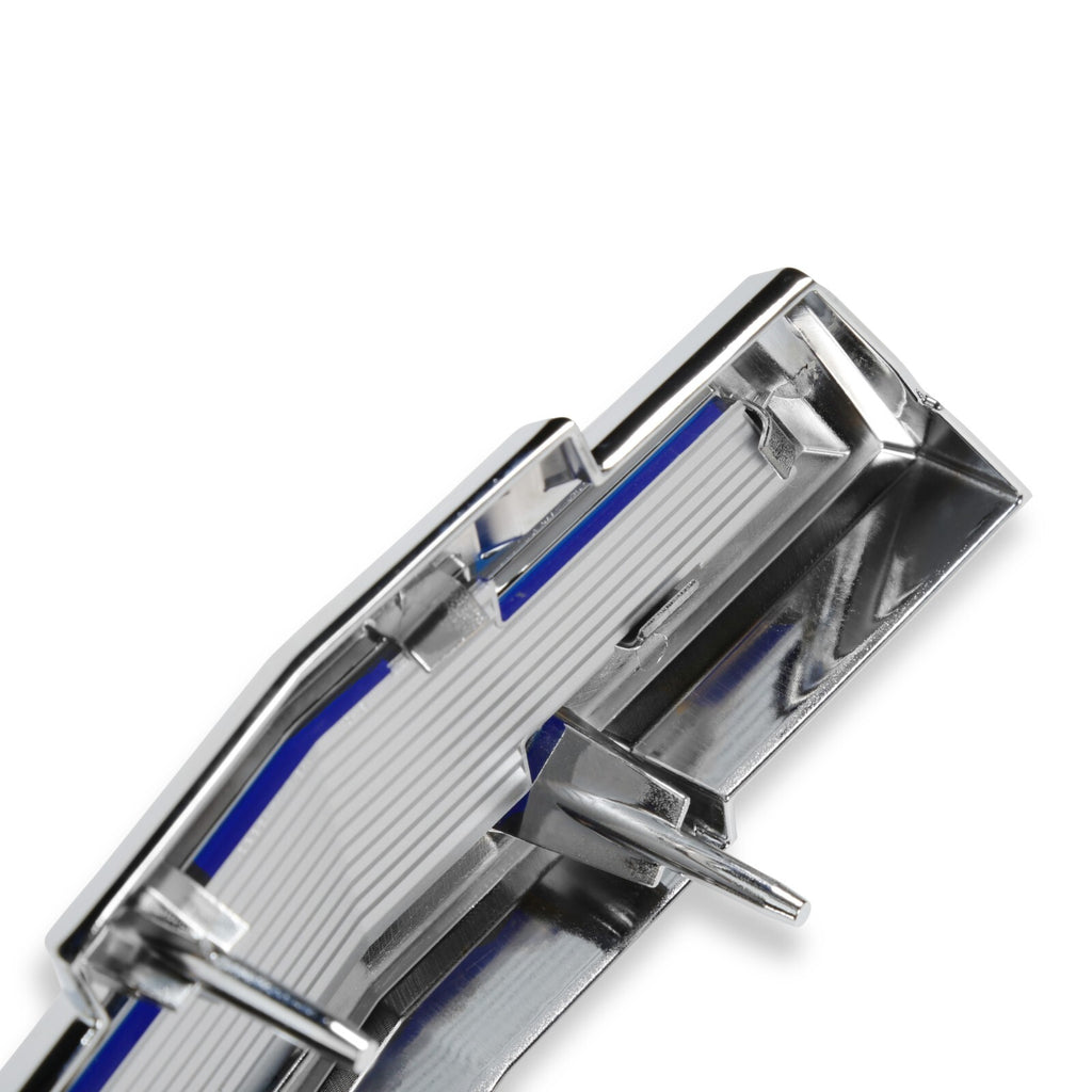bowtie grille emblem 71 72 Chevy C10 K10 Pickup Blazer Truck Suburban  GM resto