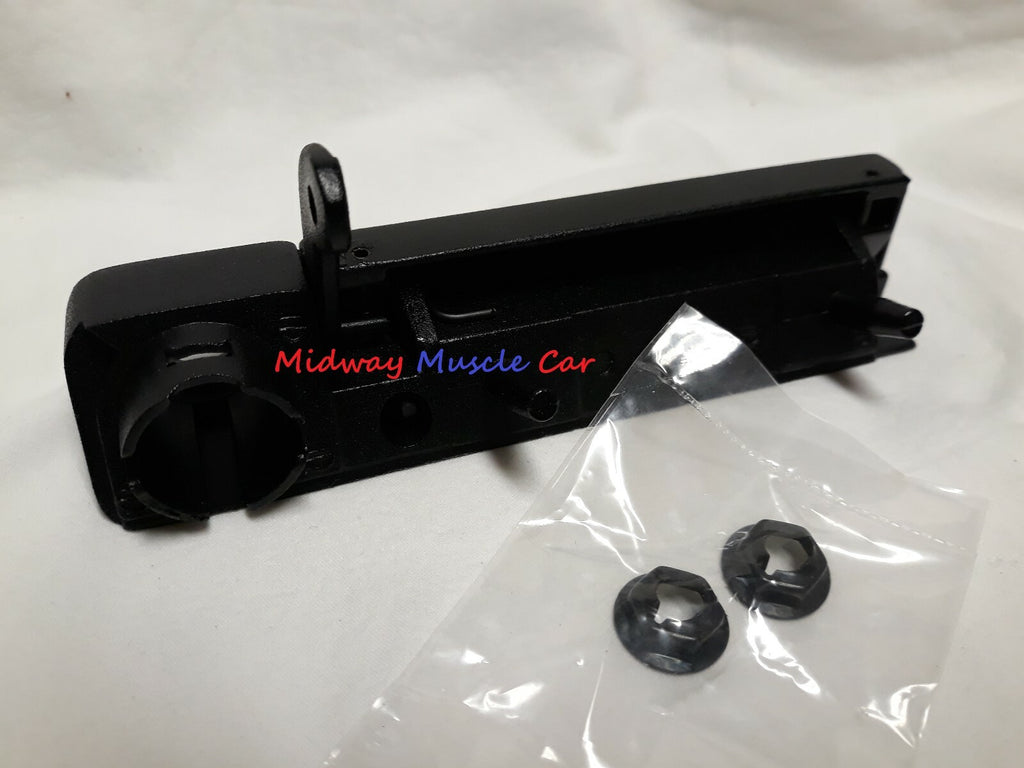 NEW outer drivers LH outside door handle 84-96 Chevy Corvette
