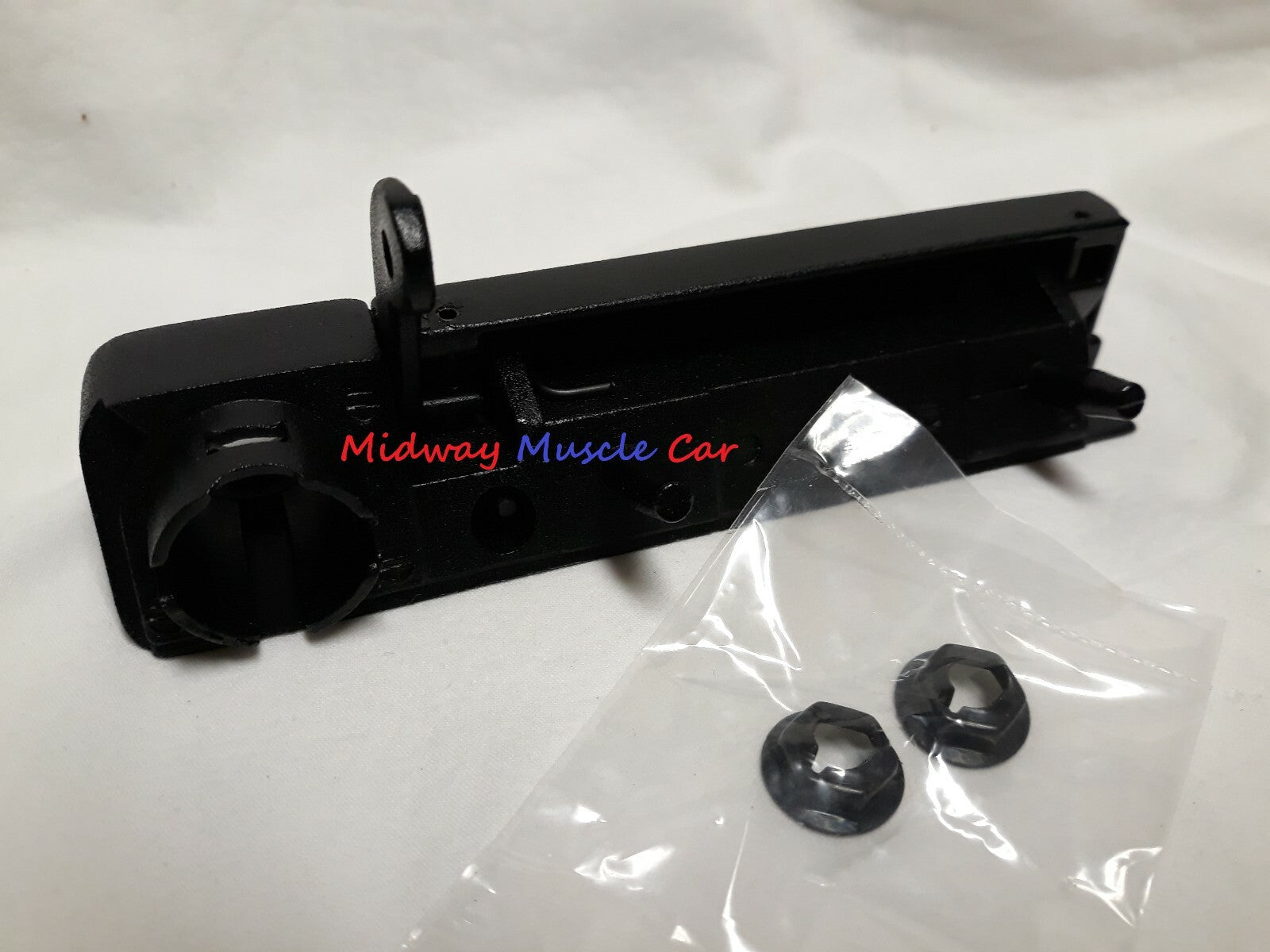 NEW outer drivers LH outside door handle 84-96 Chevy Corvette