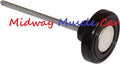 NEW headlight lamp light switch knob 68-72 Chevy GMC C10 K10 Jimmy Blazer Truck