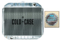 66-79 Ford Truck F-100 F-150 F-250 Cold-Case aluminum performance radiator