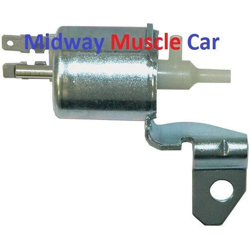 transmission controlled spark solenoid 70 Chevy Chevelle Camaro Nova 396 402 454