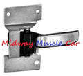 LH drivers inside inner door handle 78-80 Chevy GMC Pickup Truck Blazer C10 K10