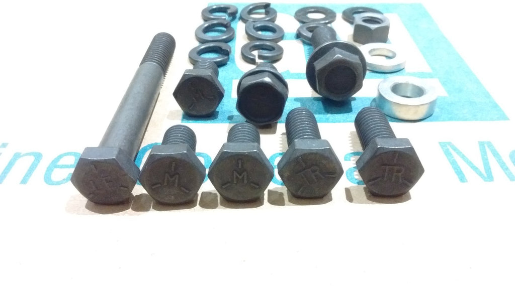 396 427 Power Steering P/S  pump mounting bolts 69 Chevy Chevelle Camaro Nova