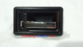 LH drivers inside inner door handle 70-74 Chevy Camaro Pontiac Firebird