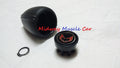 NEW red A/T shift shifter knob assy 76-81 Pontiac Firebird T/A Formula Trans Am