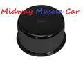 63-67 FoMoCo Black twist on oil cap Ford Mustang Falcon Galaxie 260 289 352 390