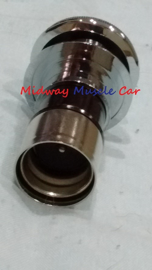 NEW cigarette lighter assembly 69 70 Chevy Chevelle Malibu el camino