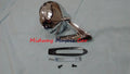 correct outside round side view mirror 67 68 Pontiac GTO Firebird Bonneville