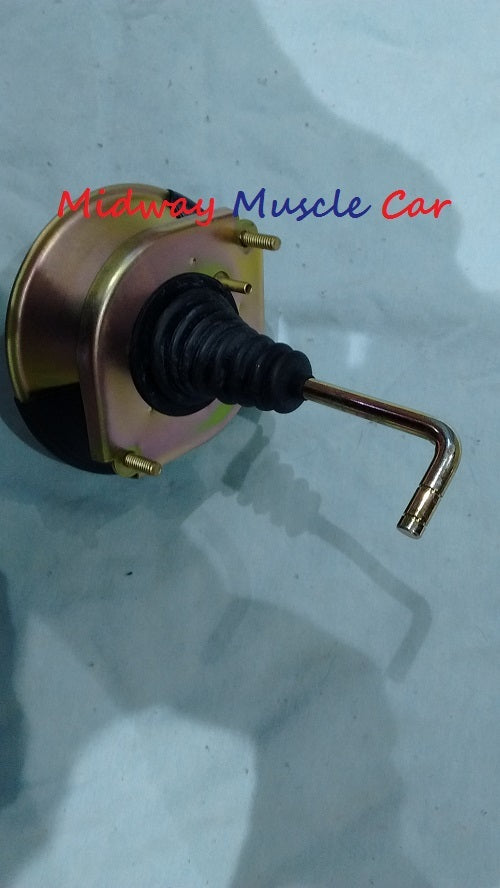 NEW vacuum hideaway hidden head light lamp door actuator 68 69 Pontiac GTO Judge