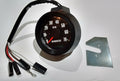 blinker tachometer 67 Chevy chevelle malibu el camino  6000 rpm tach