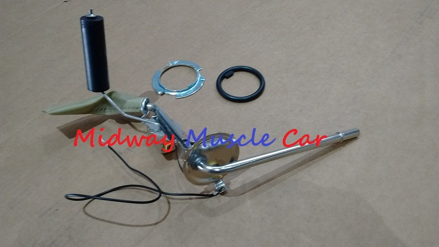 Fuel gas tank level sender sending unit 68 69 70 Chevy Chevelle 442 Pontiac GTO