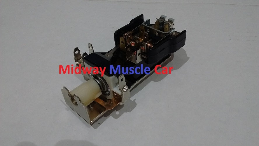 NEW   headlight switch 55 56 CHEVROLET 55 56 57 CORVETTE
