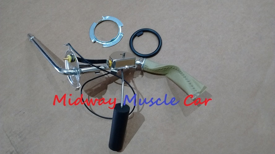 Fuel gas tank level sender sending unit 68 69 70 Chevy Chevelle 442 Pontiac GTO