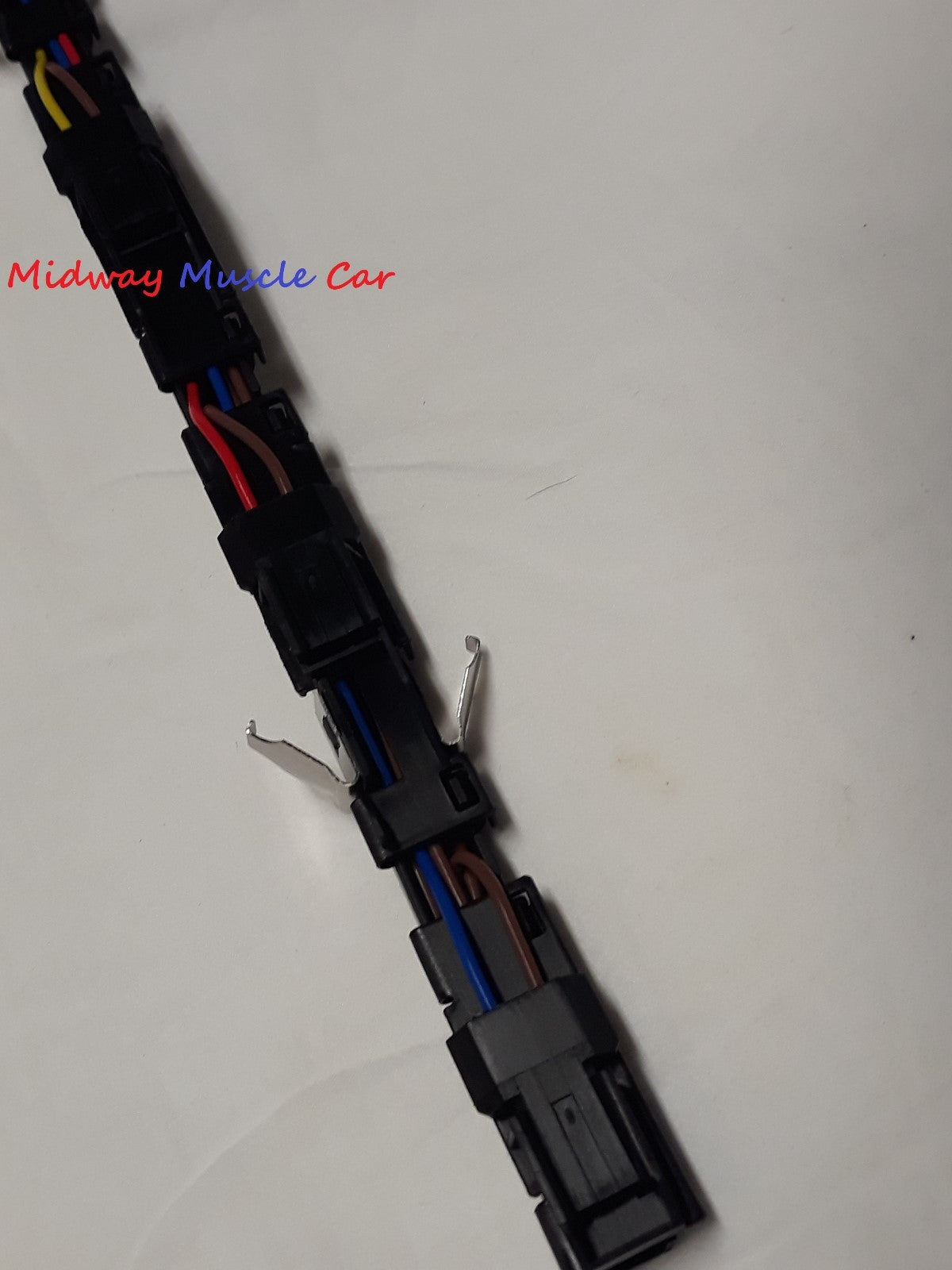 New Audi A3 A4 A6 Volkswagen PD TDI Diesel Injector Harness Wiring Beetle Golf