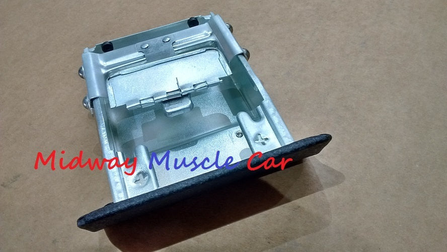 NEW ashtray assy 70-81 Pontiac Firebird Trans Am T/A Firebird