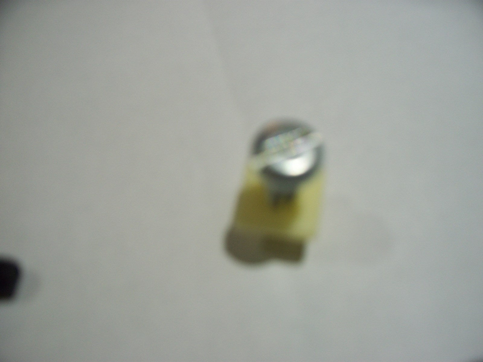 correct GM license plate screws Pontiac GTO Chevy Chevelle Camaro Trans am 442