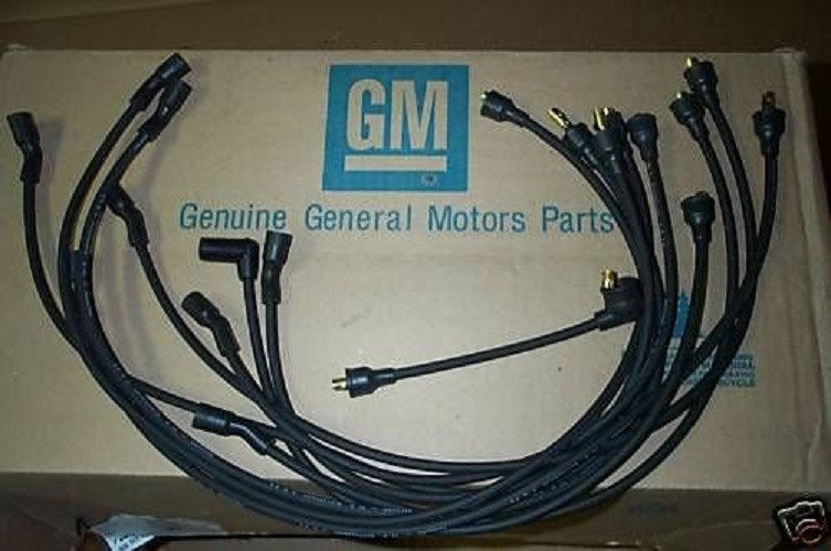 3-Q-66 dated wires 67 Chevy Chevelle Impala  427 396 biscayne bel air camaro