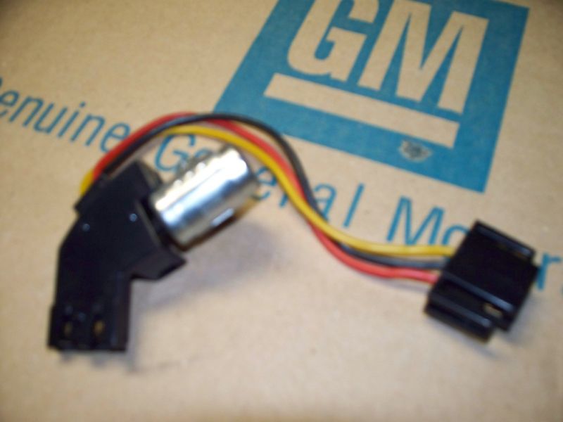 V8 74-90 HEI ignition module Buick Olds Ponitac Chevy