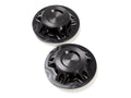 black billet aluminum strut tower cap covers 10 11 12 13 14 15 Chevy Camaro