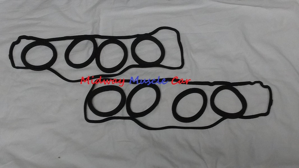 rear body tail light lamp gasket set 74-78 Pontiac Trans Am Firebird Formula