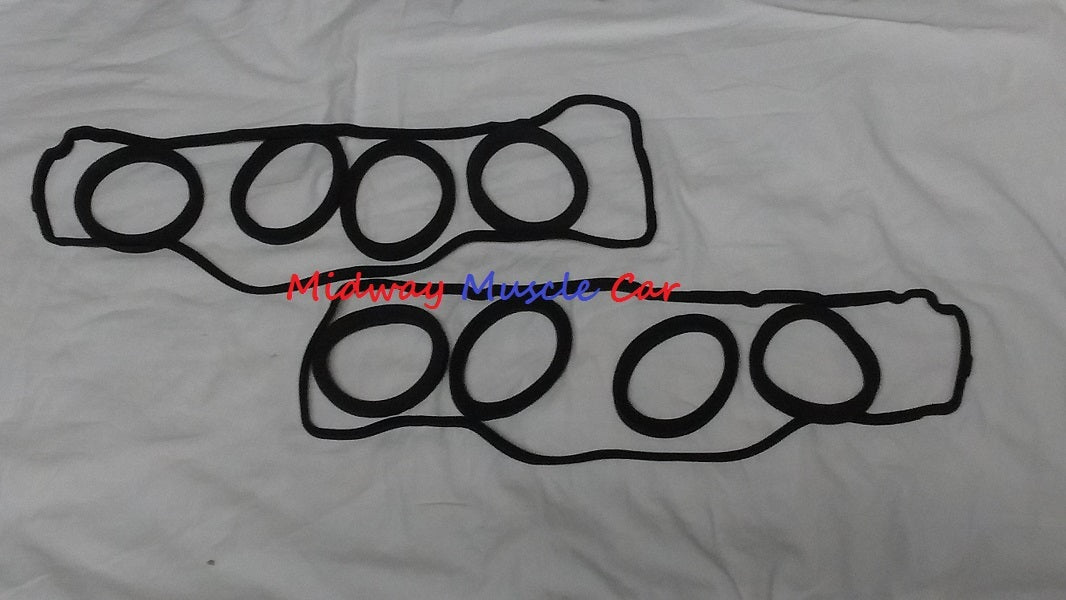 rear body tail light lamp gasket set 74-78 Pontiac Trans Am Firebird Formula