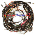 71 Corvette rear body taillight wiring harness    Chevy vet 350 454 1971