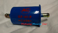 NEW blue with red AC delco logo GF-61-P fuel filter Chevy Chevelle Pontiac GTO